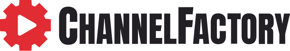 Channel Factory logo
